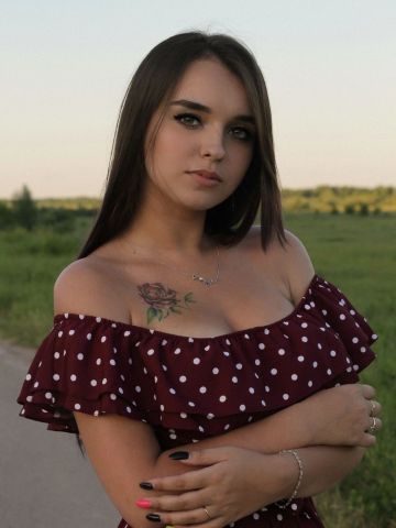 Проститутка Роза, 25 лет, г. Николаевский